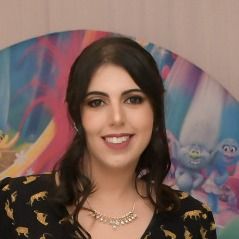 Ampliar imagem: Patrícia Samuel do Nascimento, Psicólogo Erechim