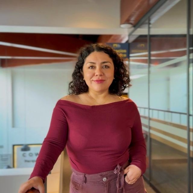 Rosa Victoria Núñez del Prado Peñaloza, Psicólogo Lima