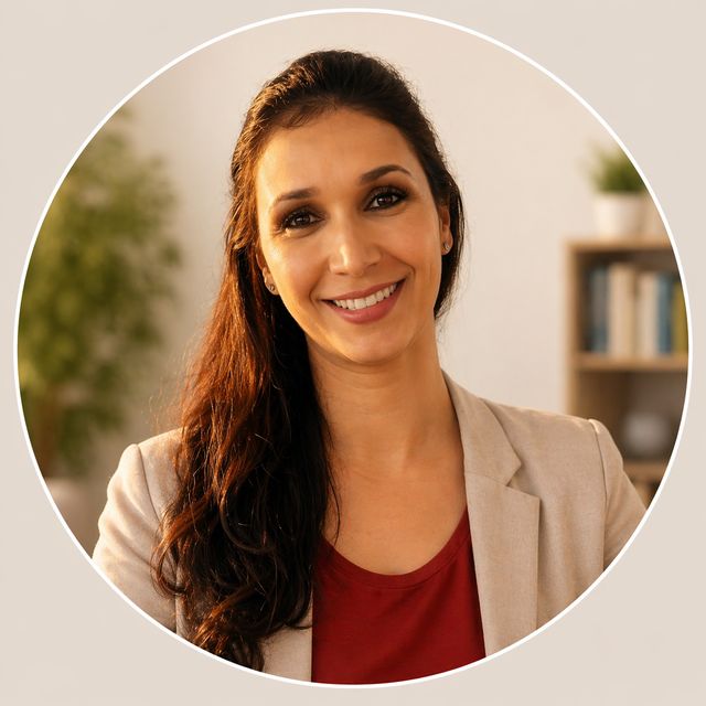 Cibele  de Oliveira Santos , Psicólogo São Paulo