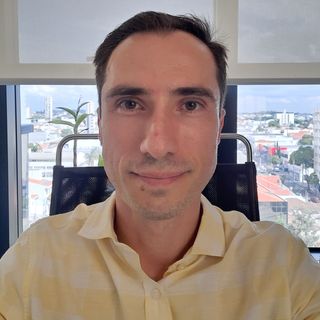 Rodrigo Paes, Ortopedista - Traumatologista Indaiatuba