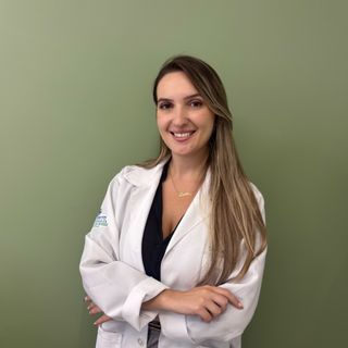 Letice Lowry Moura, Médico clínico geral Curitiba