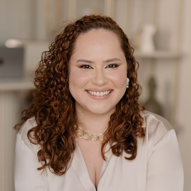 Juliana  Macedo Cardoso, Geriatra João Pessoa