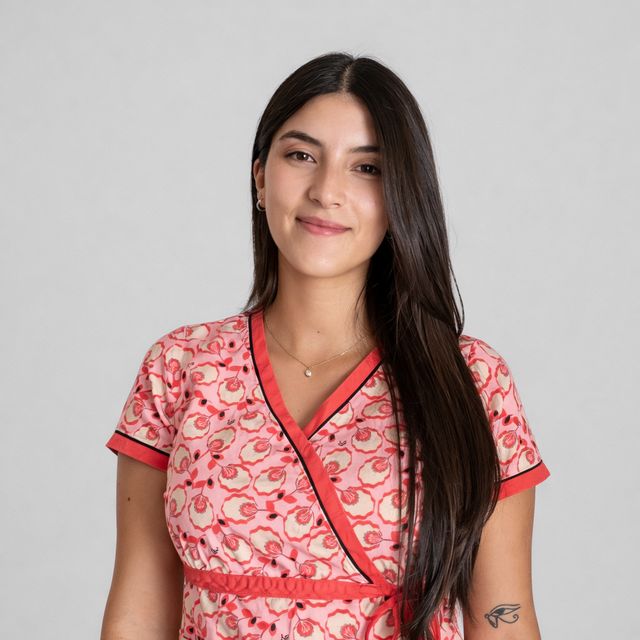 Lorena Espinosa, Matrona Talca