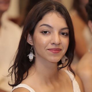 Natally  Oliveira Nestor, Psicólogo Belo Horizonte