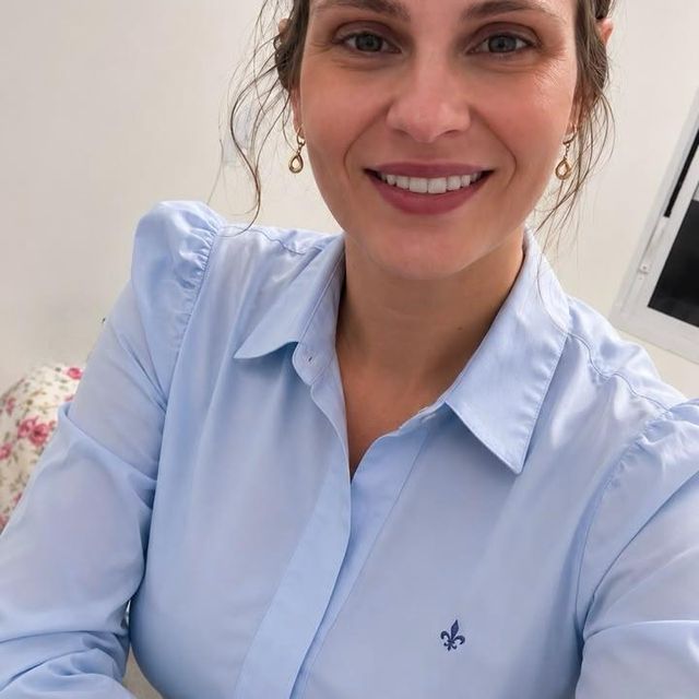 Leiliane Risseto Basso, Médico clínico geral Belo Horizonte