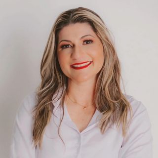 Amanda Silva de Souza, Psicólogo Blumenau