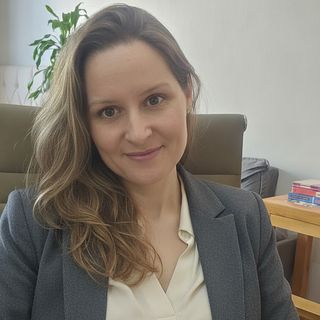 Luciara Rocha, Médico de família Caxias Do Sul