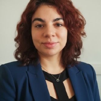 Juliana Restrepo, Psicólogo Rionegro