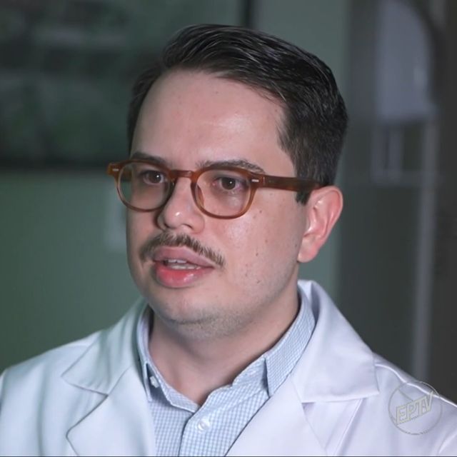 Matheus Spilari, Neurologista Campinas