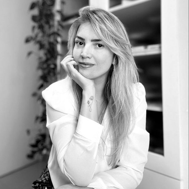 Bruna  Bianchi, Psicólogo Mogi Mirim