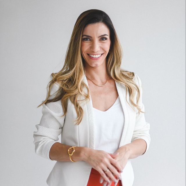 Raquel Coronato Nunes, Endocrinologista Niterói