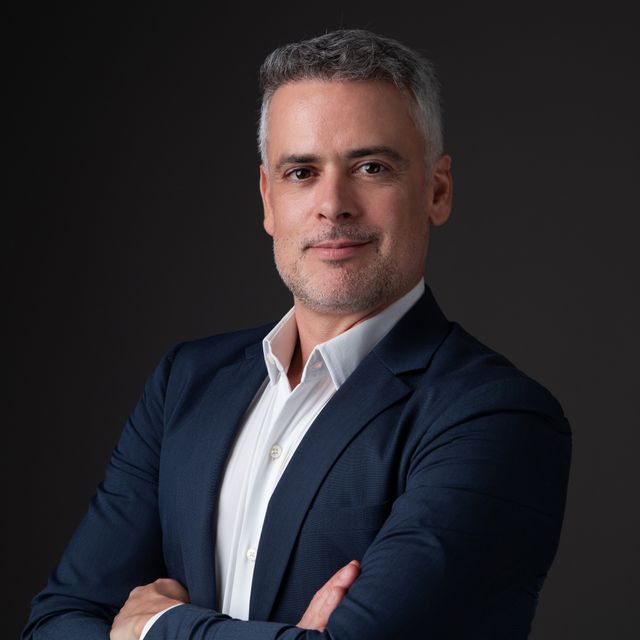 David Sosa Dias, Psiquiatra Rio de Janeiro