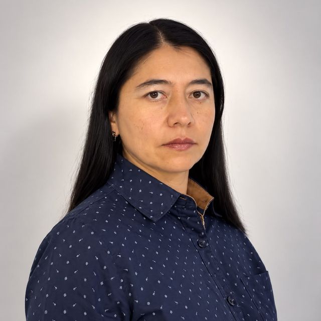 Mery Sildana Guerrero Rodríguez