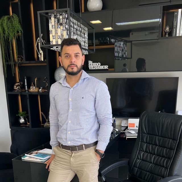 Wilian  de souza costa, Pediatra Saquarema