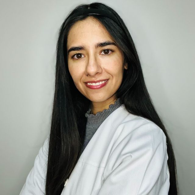 Constanza Rivas Sepúlveda, Fonoaudiólogo Macul
