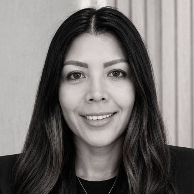 Angela Riscanevo, Nutriólogo Bogotá