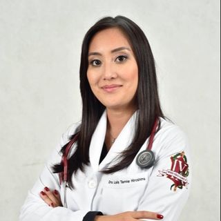 Dra. Laís Hiroshima