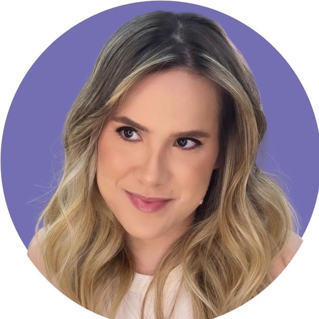 Indira Sanders Oliveira, Nutricionista Fortaleza