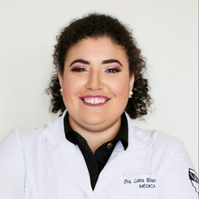 Livia Matos Pessoa,  São Paulo