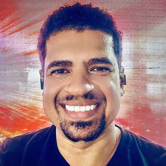 Samuel  Miranda , Psicólogo Feira de Santana