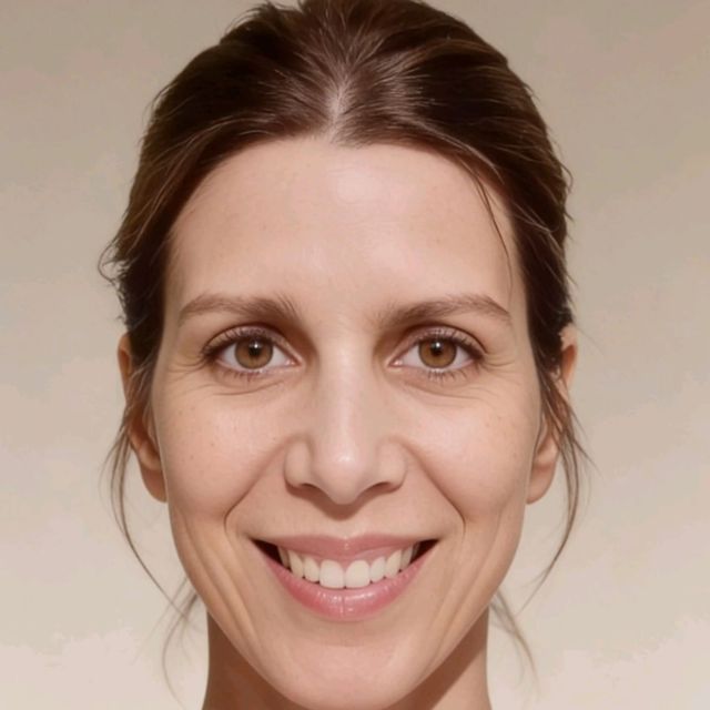 Fernanda Musso, Psicólogo Ciudad Autónoma de Buenos Aires