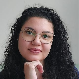 Ampliar imagem: Maressa Esmério, Psicólogo Belo Horizonte