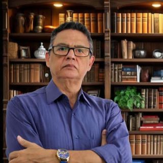 Ampliar imagem: Augusto Cesar Monteiro, Psicanalista Salvador