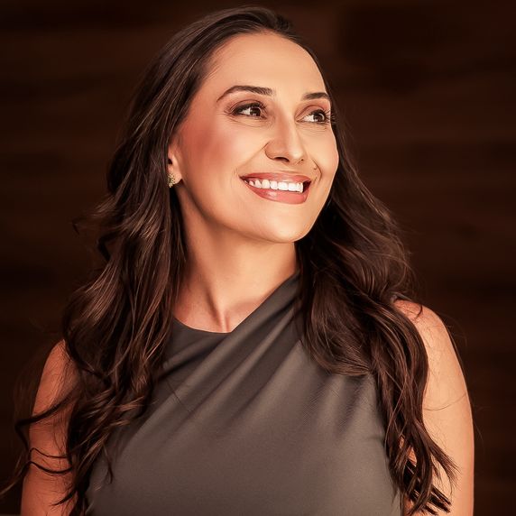 Ana  Claudia de Oliveira do Carmo Pereira, Endocrinologista Belo Horizonte