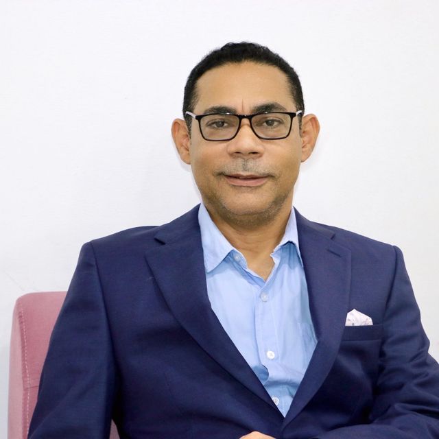 Rodrigo Enrique Ovalle Daza, Ginecólogo Ocaña