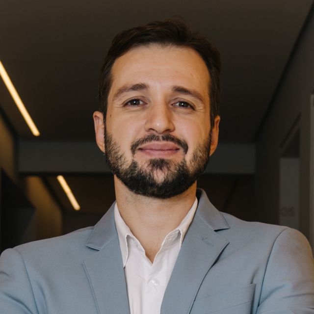 Fernando Loyola, Psiquiatra Brasília