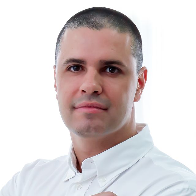 Bruno  Arnaud , Cardiologista Nova Iguaçu