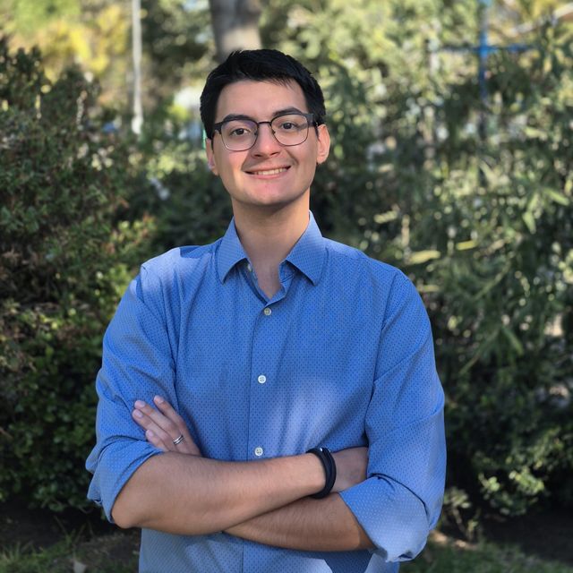 Juan Pablo Athens Ruz, Psicólogo Santiago