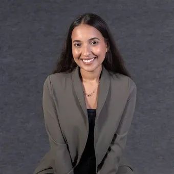 Vitória Senna, Nutricionista Rio de Janeiro
