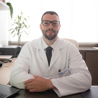 Dr. Guilherme Pompeo