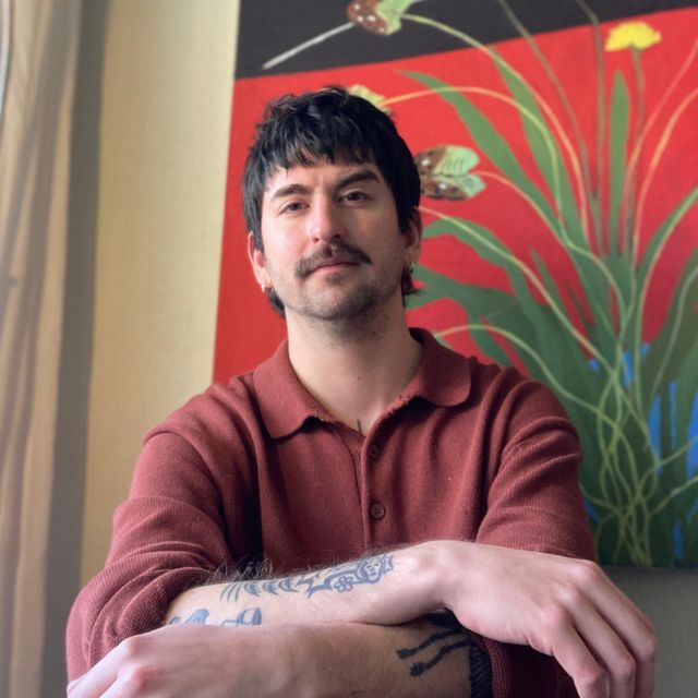 Felipe Díaz Gómez, Psicólogo Santiago