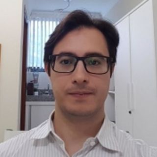 Ampliar imagem: Ricardo Valentim Cascao Araujo, Psiquiatra Uberlândia