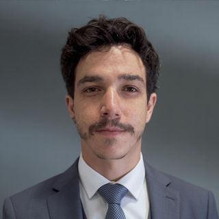 Matheus José Alves, Endocrinologista Brasília