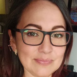 Acercar imagen: Nancy Estella Ortiz Ortiz, Psicólogo Bogotá