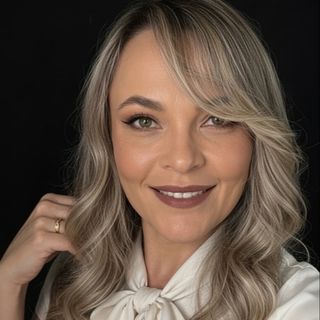 Carliana  Piva Guerra, Nutricionista Ipatinga