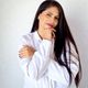 Maria cicera  Ferreira dos Santos 