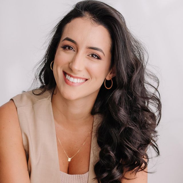 Eduarda Chiapeta, Médico de família Rio de Janeiro