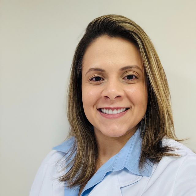 Érika Paiva, Hematologista Goiânia