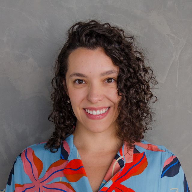 Giulia Parise Balbão, Psiquiatra São Paulo