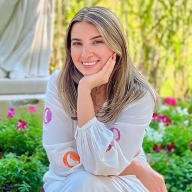 Vanessa Samer, Psicólogo São Luís