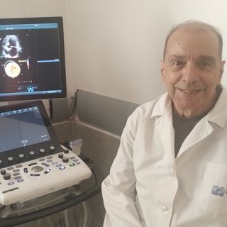 Dr. Miguel Amor