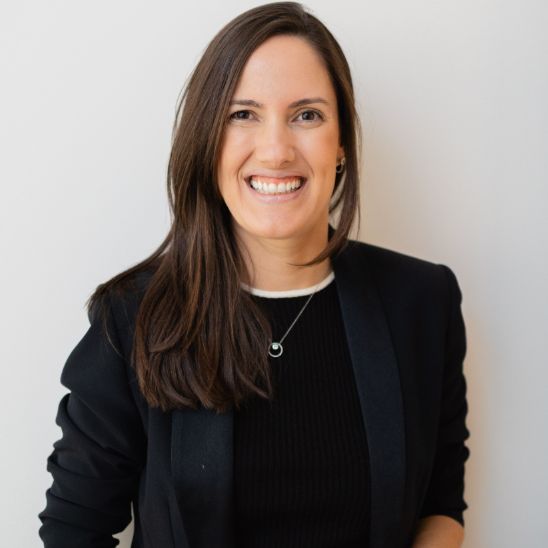 Carla Bispo Barbosa, Nutricionista Brasília