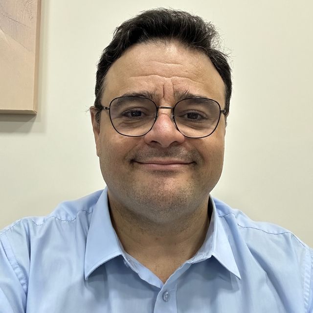 Luís Fernando Zonzini Salvariego, Geriatra Araçatuba