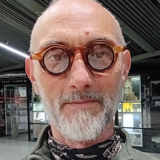 Marcelo GB Peri, Psicanalista São Paulo