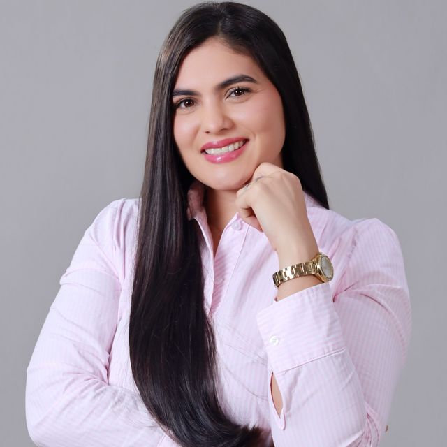 María José Arjona Molina, Psicólogo Cartagena