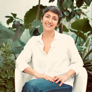 Acercar imagen: Catalina Lara Carvajal, Nutricionista Cali